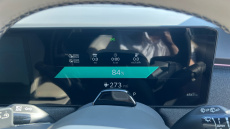 Kia EV3 148kW GT-Line 81.4kWh 5dr Auto Electric Estate